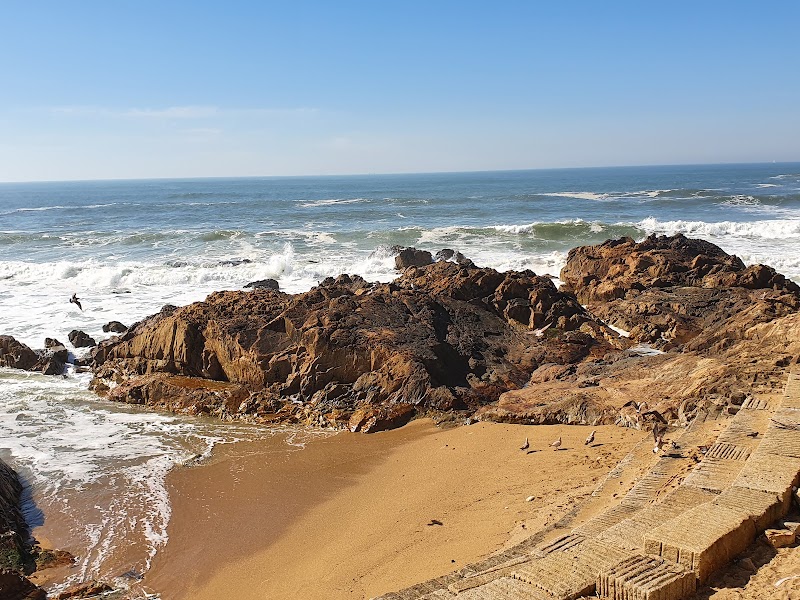 Ingleses Beach - Ingleses Beach, R. Cel. Raúl Peres, 4150-000 Porto, Portugal