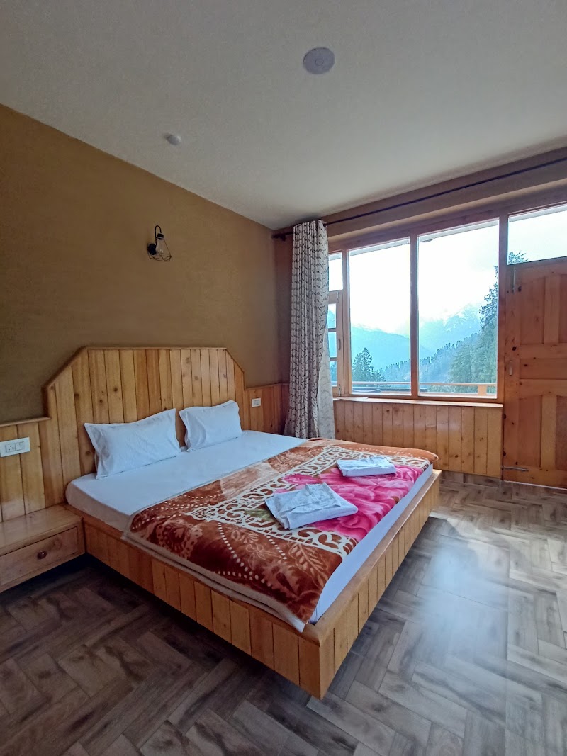 Sethan Villa - Sethan Villa, Sethan, Himachal Pradesh 175143, India