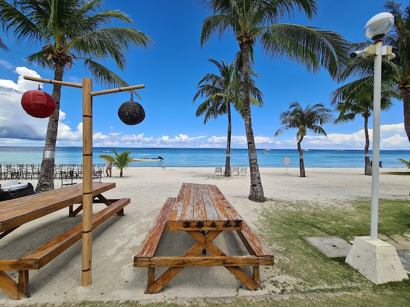 Bohol Beach Club - Bohol Beach Club Bo. Bolod Island of Panglao, Panglao, 6340 Bohol, Philippines