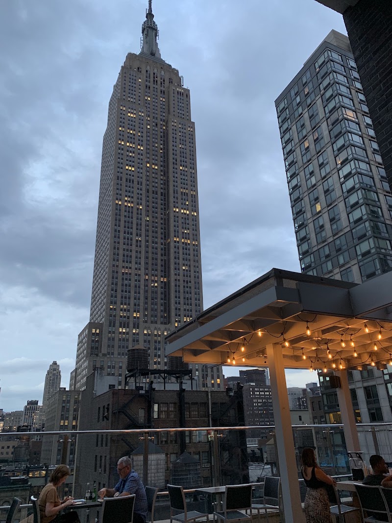 Hyatt Herald Square New York - Hyatt Herald Square New York 30 W 31st St, New York, NY 10001, USA