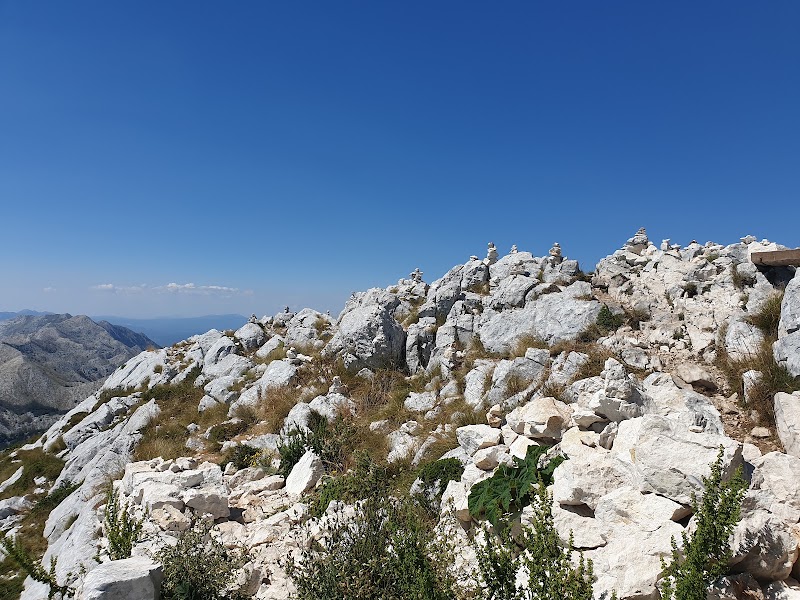 Sveti Jure - Sveti Jure, 21300, Zagvozd, Croatia