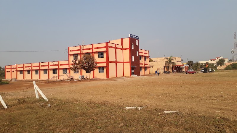Indira Gandhi Govt. Arts, Science and Commerce College Vaishali Nagar Bhilai Durg C.G. - Indira Gandhi Govt. Arts, Science and Commerce College Vaishali Nagar Bhilai Durg C.G., 69C6+VFV, Vaishali Nagar, Bhilai, Chhattisgarh 490026, India