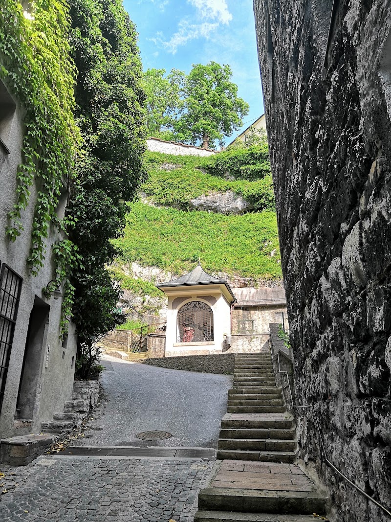 Kapuzinerberg - Kapuzinerberg Kapuzinerberg, 5020 Salzburg, Austria