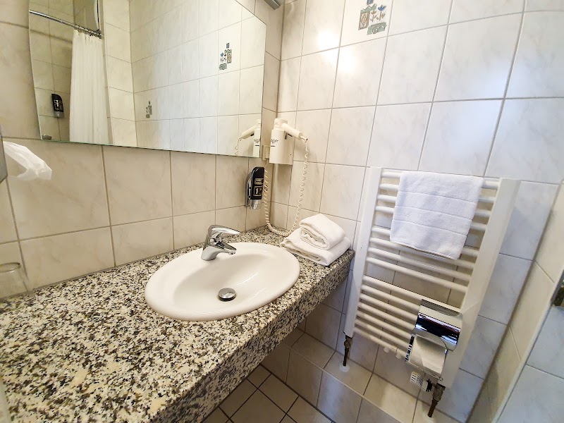 Hotel Domstern - Hotel Domstern Domstraße 26, 50668 Köln, Germany