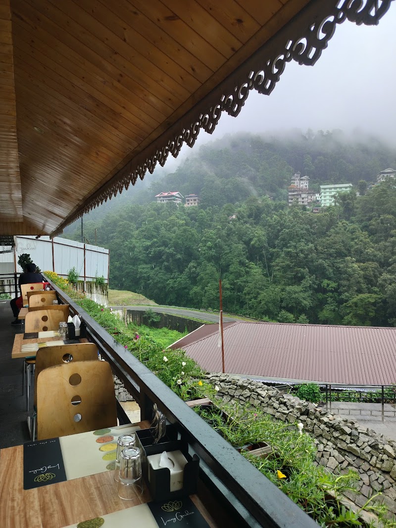 Luing Garden - Luing Garden Ranka-Sichhey Road, Resithang, Gangtok, Sikkim 737103, India