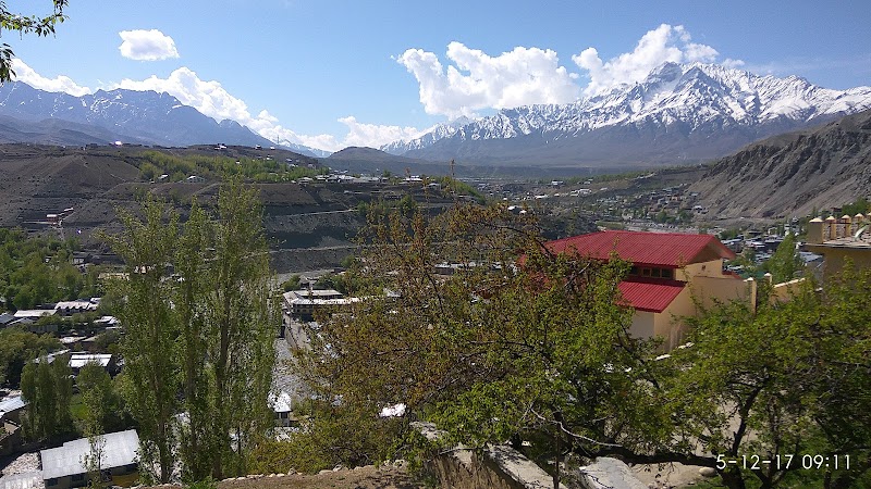 Apo Bazar آپو بازار - Apo Bazar آپو بازار, H46G+6H2, Thaqskan Grong, Kargil, 194103