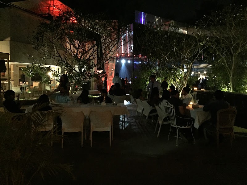 One Restaurant & Bar - One Restaurant & Bar 81, 1, Mundhwa Rd, next to Kapila Matrix, Koregaon Park Annexe, Mundhwa, Pune, Maharashtra 411036, India