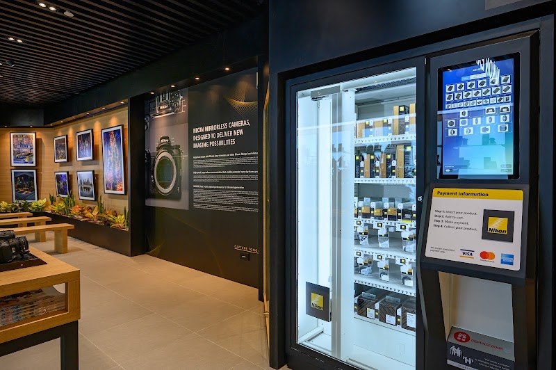 Nikon Experience Hub Singapore - Nikon Experience Hub Singapore 107 N Bridge Rd, #03-13 Funan, Singapore 179105