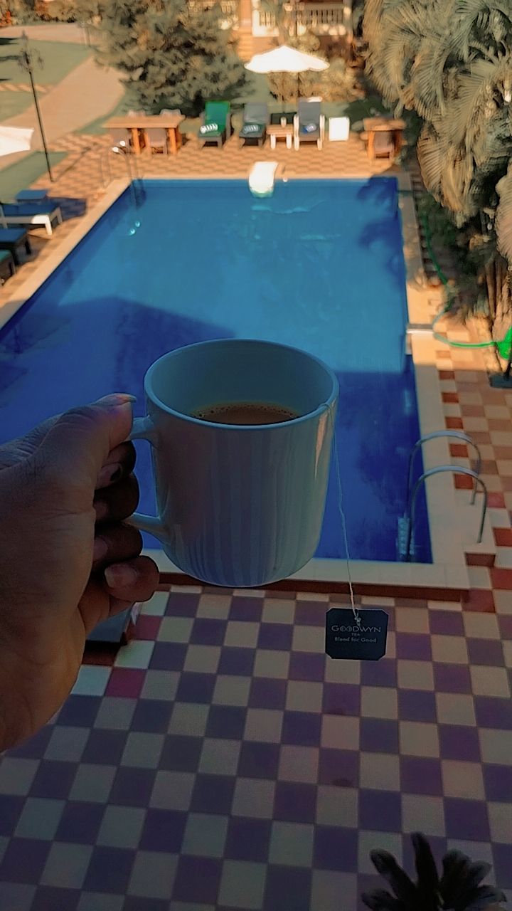 De Mandarin Beach Resort Suites & Villas Goa - De Mandarin Beach Resort Suites & Villas Goa Vaddi, Candolim, Goa 403515, India