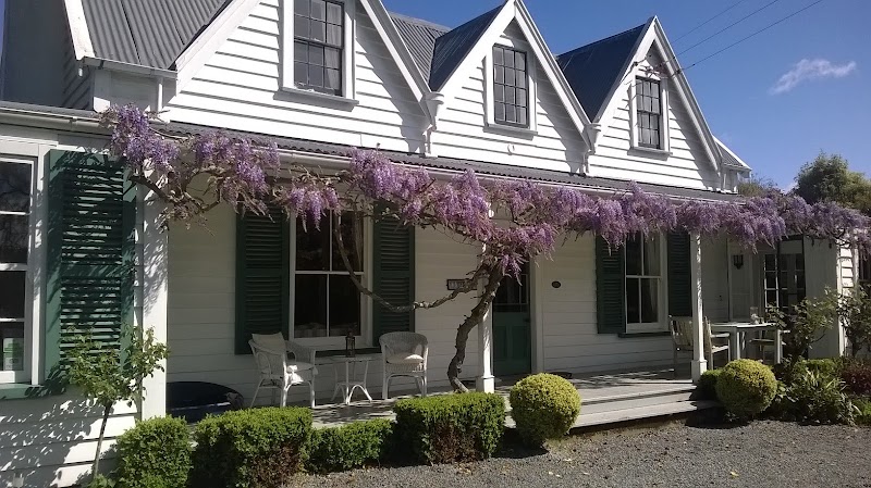 Woodside Bed and Breakfast Marlborough - Woodside Bed and Breakfast Marlborough, 2 Kaituna - Tuamarina Road Tuamarina, Blenheim 7273, New Zealand