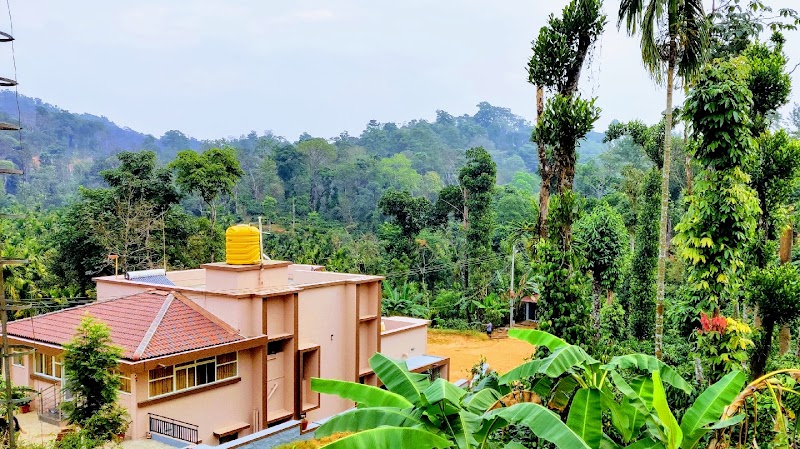 Jeevan Cool HomeStay - Jeevan Cool HomeStay Post and village Heggadde, Sakleshpura, Heggadde, Karnataka 573134, India