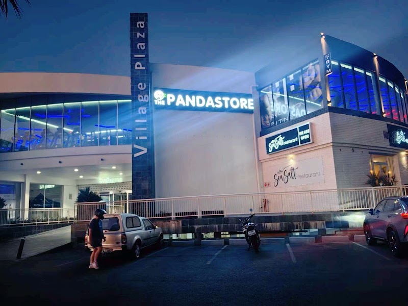 The Panda Store Gordon's Bay - The Panda Store Gordon's Bay, 180 Lancaster Rd, Gordons Bay Central, Cape Town, 7140, South Africa