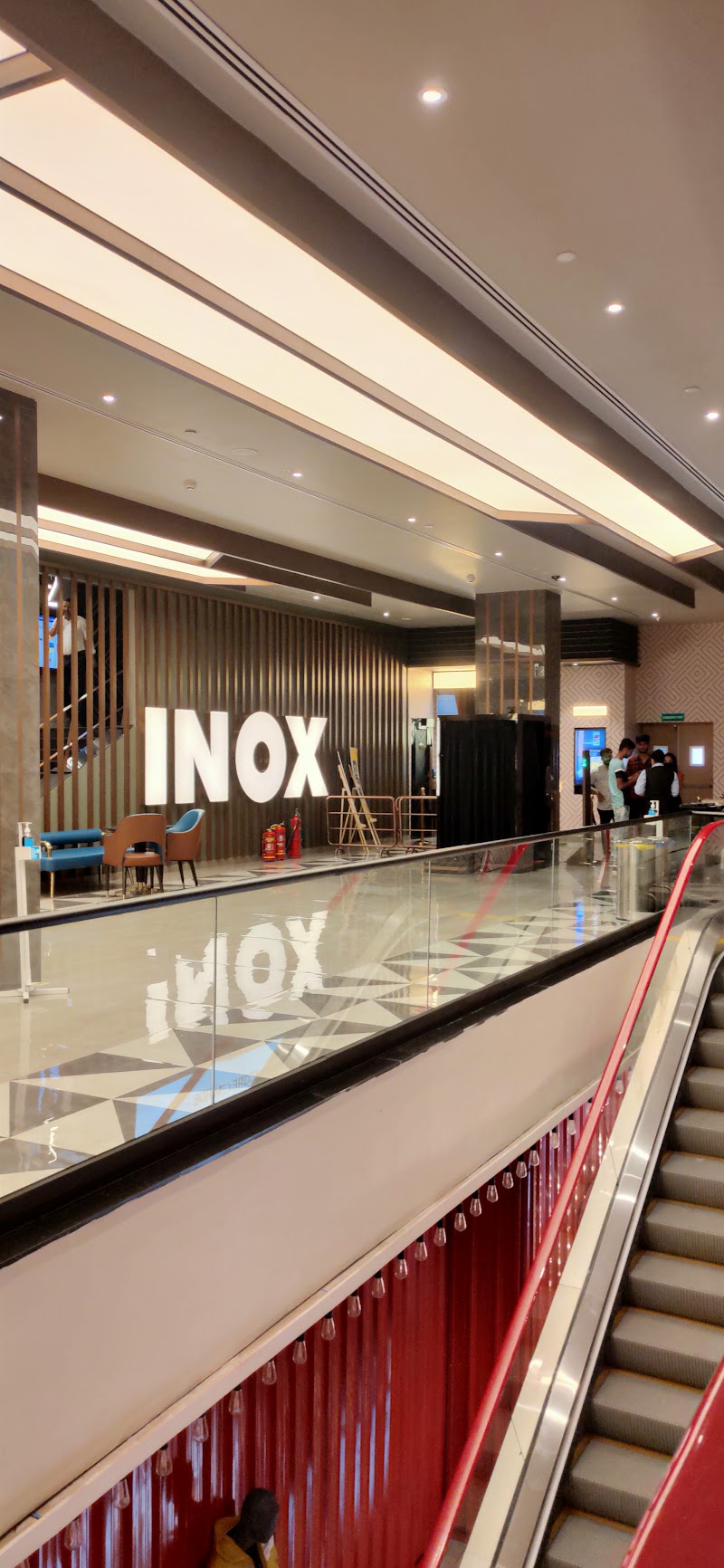 Centro Mall, Mysuru - Centro Mall, Mysuru, 3rd Floor, Centro, Bangalore Nilgiri Rd, Lashkar Mohalla, Mandi Mohalla, Mysuru, Karnataka 570001, India