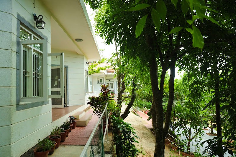 Copperhill - A Luxury Homestay