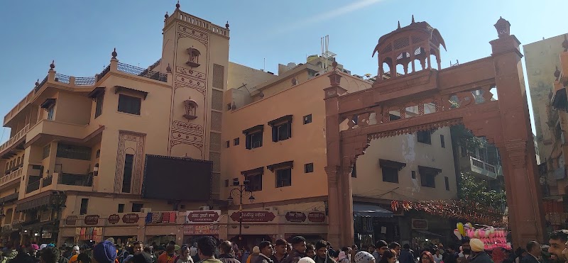 Heritage Street - Heritage Street, Heritage St, Katra Ahluwalia, Amritsar Cantt., Punjab 143006, India