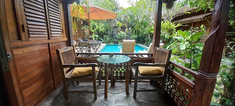 Mahayana Guest House