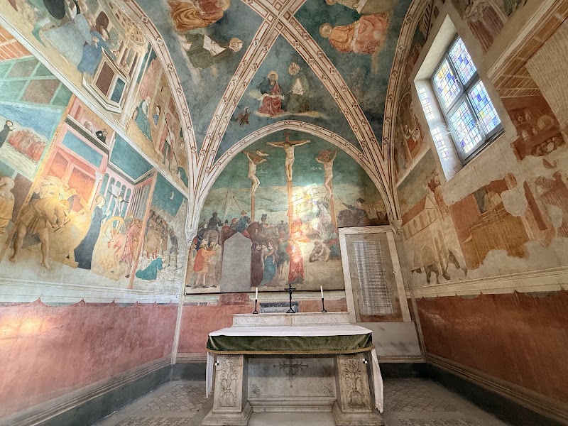 Basilica of San Clemente - Basilica of San Clemente Piazza di S. Clemente, 00184 Roma RM, Italy
