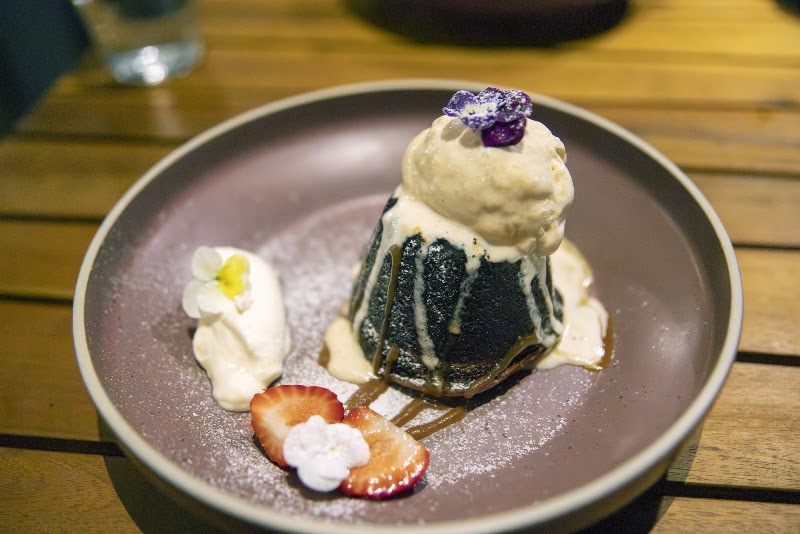 The Breslin Steakhouse - The Breslin Steakhouse 1 Southbank Blvd, Southbank VIC 3006, Australia