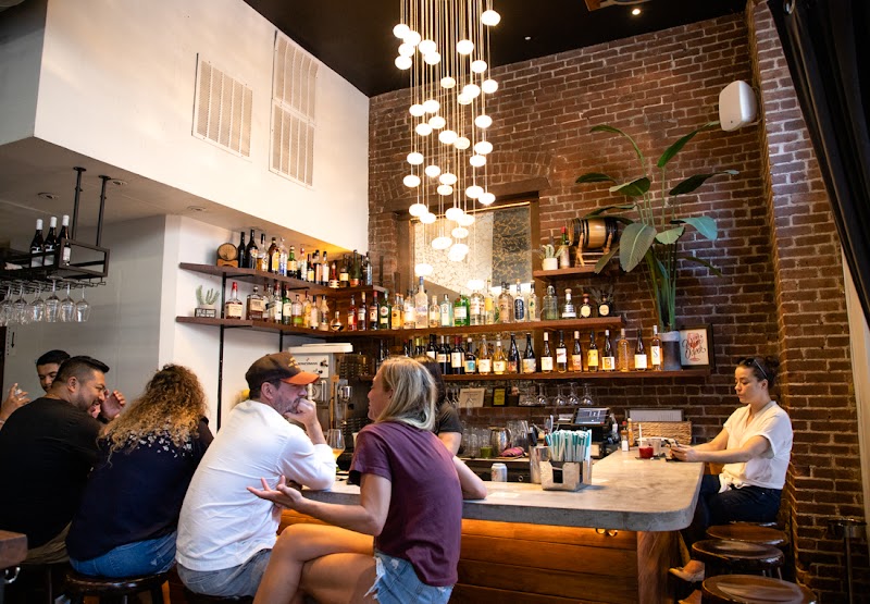 Ella Social - Ella Social 249 Columbus Ave, New York, NY 10023, USA