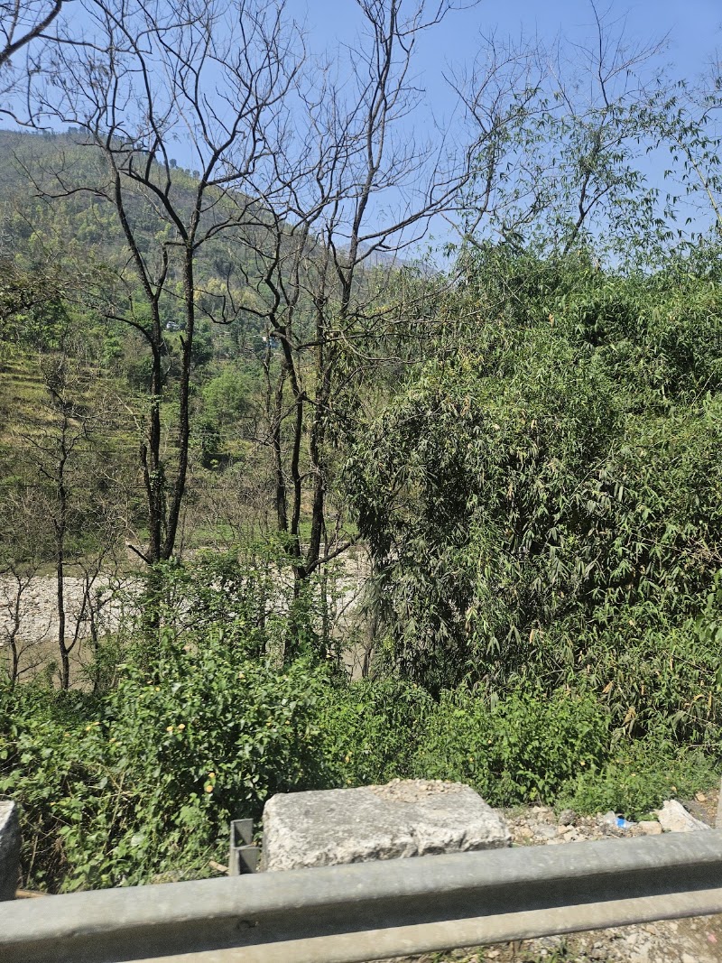 Rock garden - Rock garden, RR83+PQ, Benighat, Bagmati Province 45100, Nepal