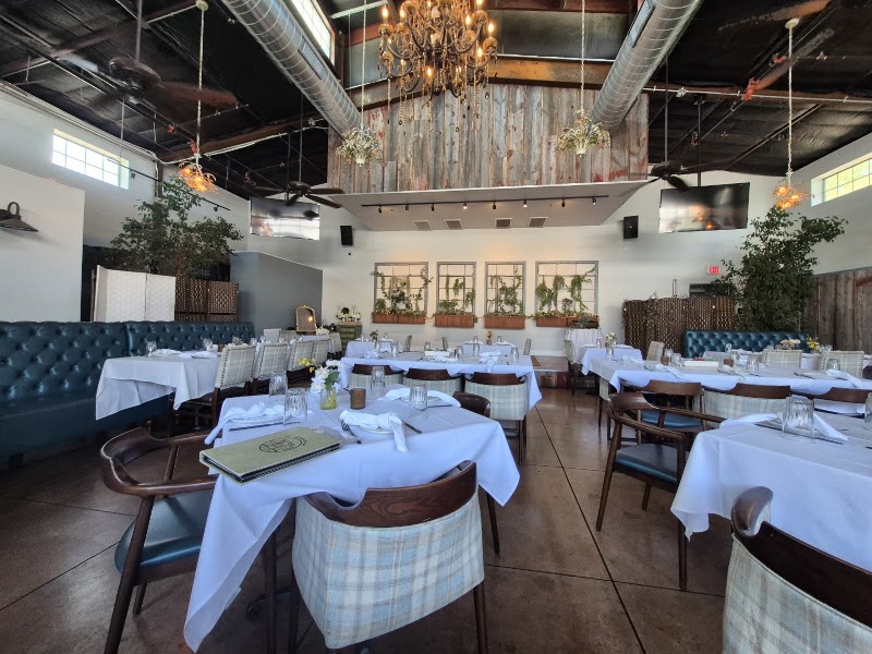 The Hidden House - The Hidden House, 159 W Commonwealth Ave, Chandler, AZ 85225, USA