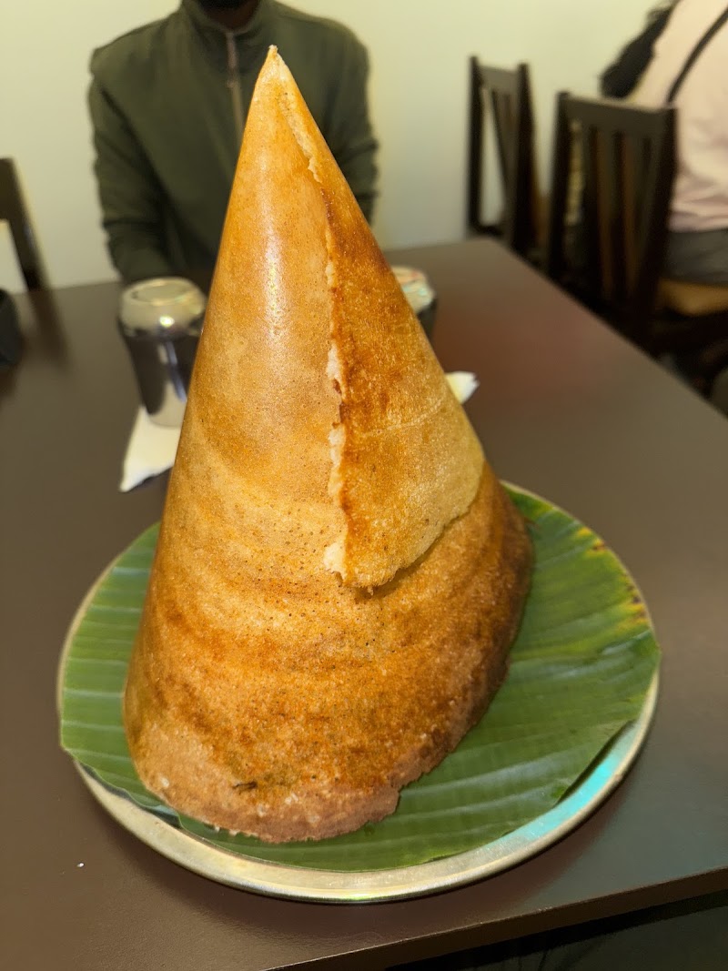 Shanmugas - Shanmugas, 53/3 Ramakrishna Rd, Colombo 00600, Sri Lanka