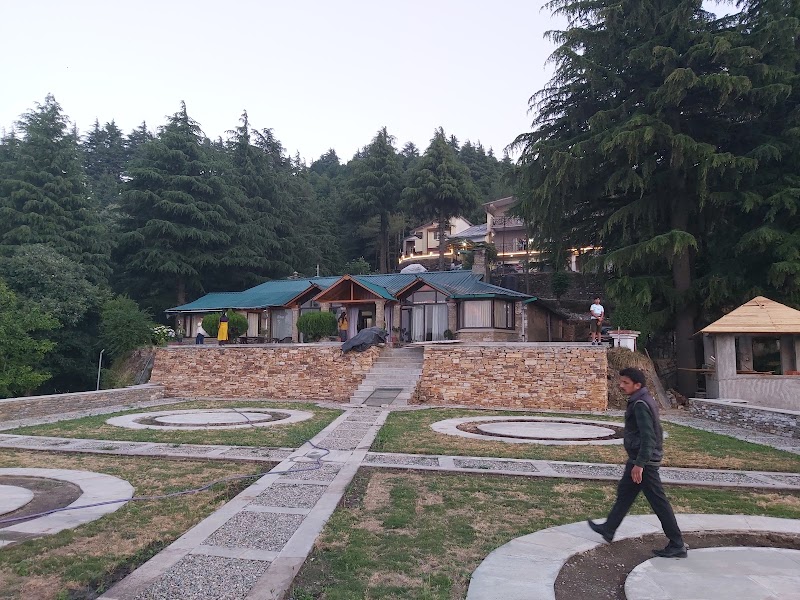KMVN Tourist Rest House Mukteshwar - KMVN Tourist Rest House Mukteshwar Mukteshwar Mahadev Rd, Mukteshwar, Uttarakhand 263138, India