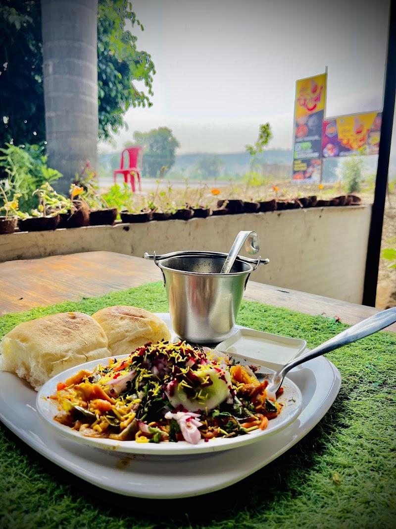 Potoba Hotel 100% Pure Veg - Potoba Hotel 100% Pure Veg ​Pune - Pandharpur Rd, Walhe, Maharashtra 412305, India