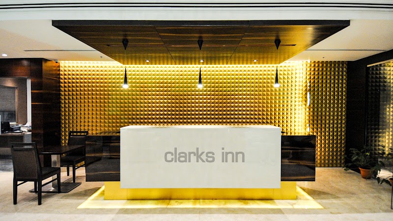 Tarawade Clarks Inn, Pune - Tarawade Clarks Inn, Pune, No. 1205/2, 5, Shirole Road, off Jangali Maharaj Road, Shivajinagar, Pune, Maharashtra 411004, India