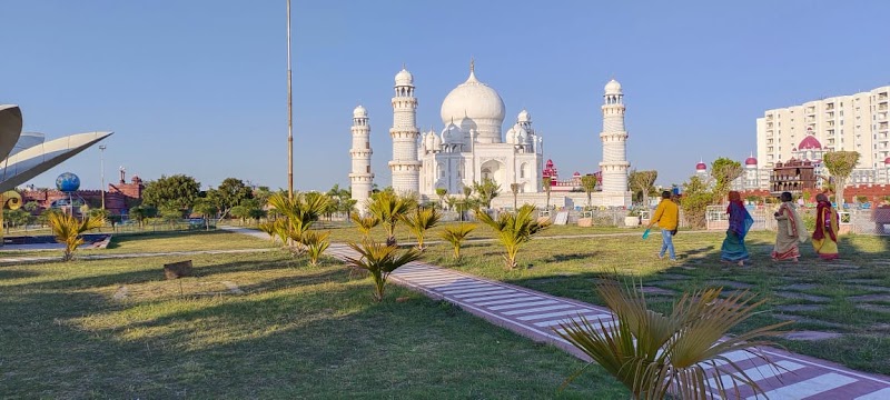 Bhopal - Bhopal Bhopal, Madhya Pradesh, India
