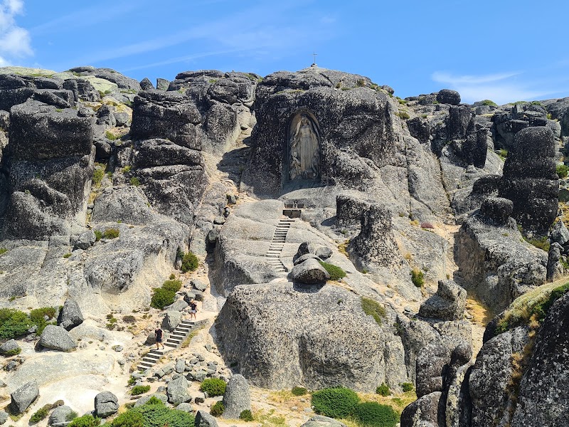 Serra da Estrela - Serra da Estrela Serra da Estrela, 6215 Unhais da Serra, Portugal