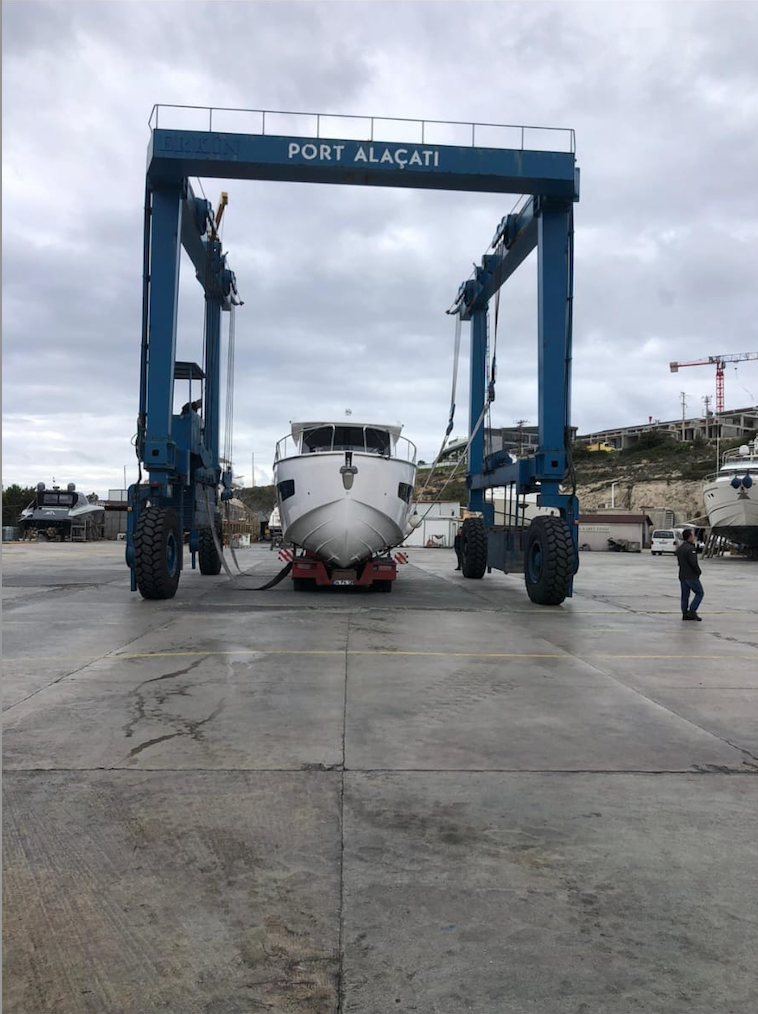 BATI Group of Shipping Companies - BATI Group of Shipping Companies, Fulya Mh Büyükdere Caddesi, Fulya, Likör Yanı Sk. Akabe Ticaret Merkezi No:80 Kat 2/202 No:78, 34437 Şişli/İstanbul, Türkiye