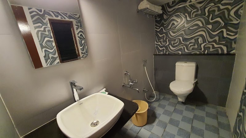 Villa Rivage - Villa Rivage 10, Bazaar Saint Laurent St, White Town, Puducherry, 605001, India