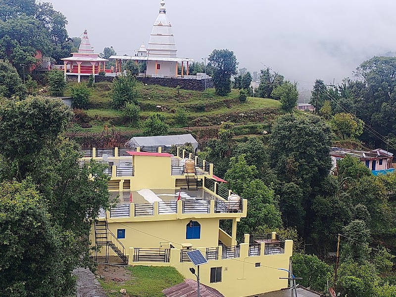 Mountain View Homestay
