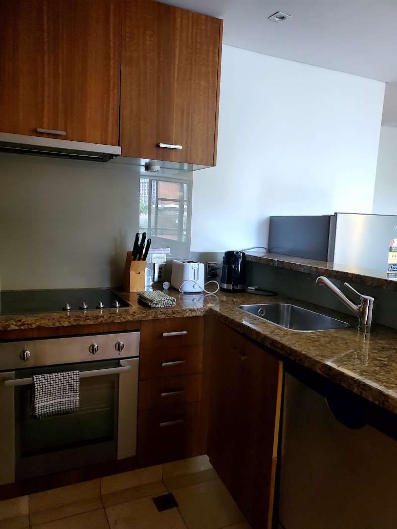 Apartments In Auckland - Apartments In Auckland 40 Kitchener Street, Auckland CBD, Auckland 1010, New Zealand