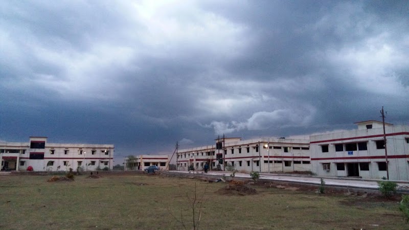 Atal Bihari Vajpayee Memorial Medical College - Atal Bihari Vajpayee Memorial Medical College, Rajnandgaon, Chhattisgarh 491441, India
