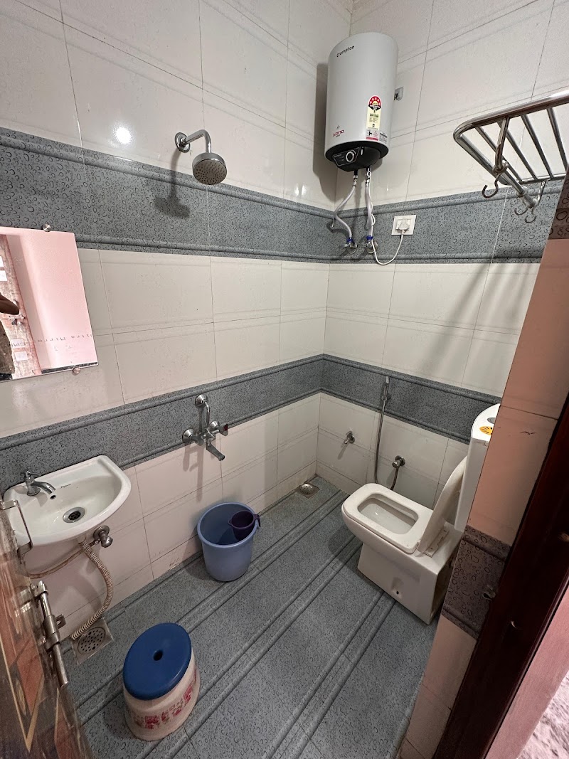Laxmanji Villas - Laxmanji Villas Hetamji near check-post, Mount Abu, Rajasthan 307501, India