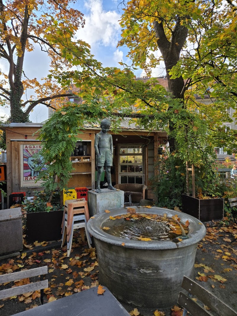 Kleine Freiheit - Kleine Freiheit Weinbergstrasse 30, 8006 Zürich, Switzerland