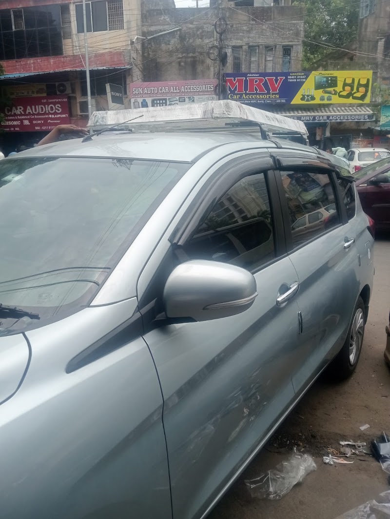 One Way Taxies - One Way Taxies 16, V V Giri Rd, Sarvamangala Nagar, Chitlapakkam, Chennai, Tamil Nadu 600064, India