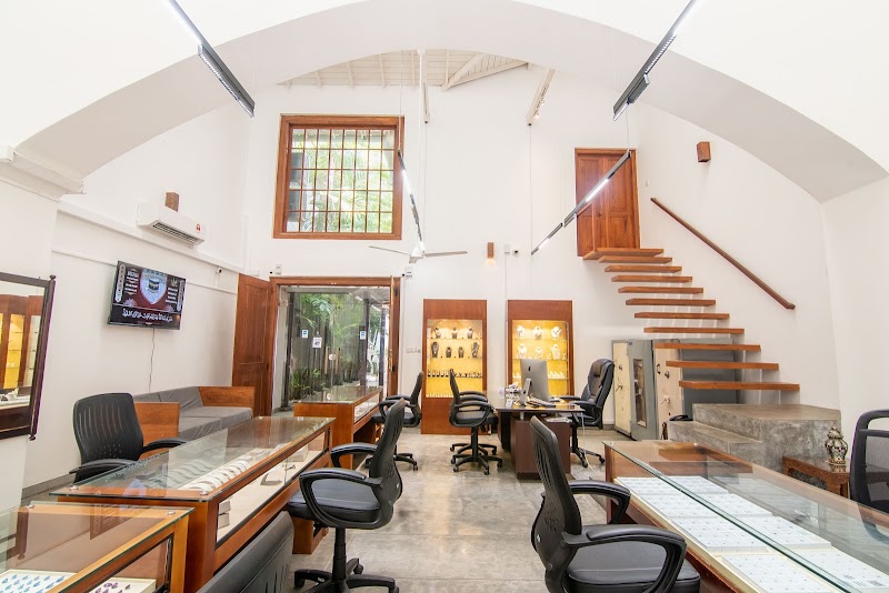 Pedlars Villa Galle Fort - Pedlars Villa Galle Fort, 54 Pedlar St, Galle 80000, Sri Lanka