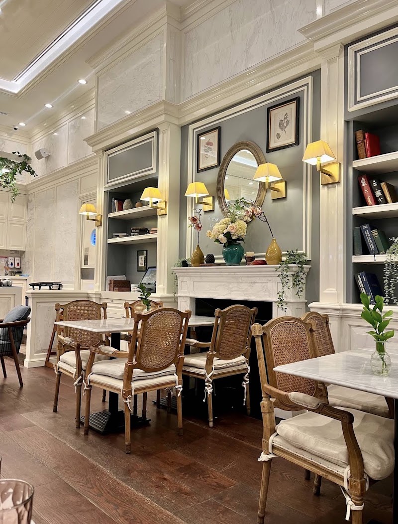 L'ETO - L'ETO, Dubai Dubai Hills Mall - Umm Suqeim street 999 Dubai Hills Mall, level 1 - حدائق الشيخ محمد بن راشد - دبي - United Arab Emirates