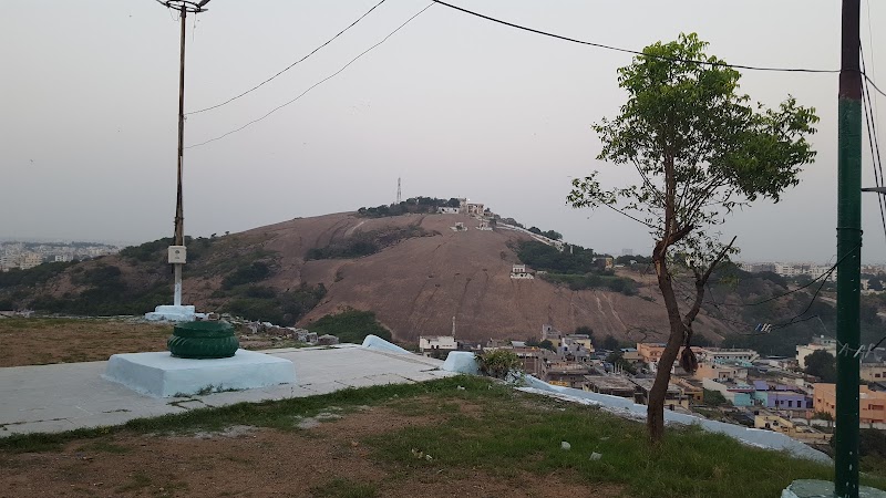 Secunderabad - Secunderabad, Telangana, India
