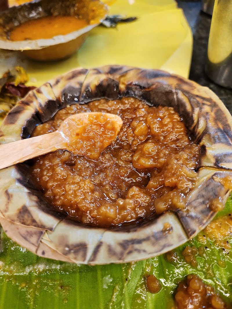 Murugan Idli Shop - Murugan Idli Shop 2 5, Gopathy Narayana Rd, T. Nagar, Chennai, Tamil Nadu 600017, India