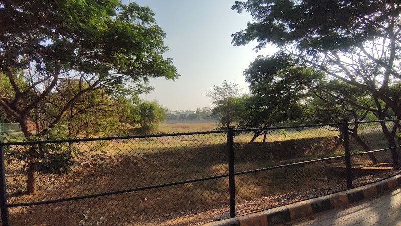 Mesthripalya Lake - Mesthripalya Lake E type Quarters, 1st A cross Rd, 4th Block, Koramangala, Bengaluru, Karnataka 560034, India