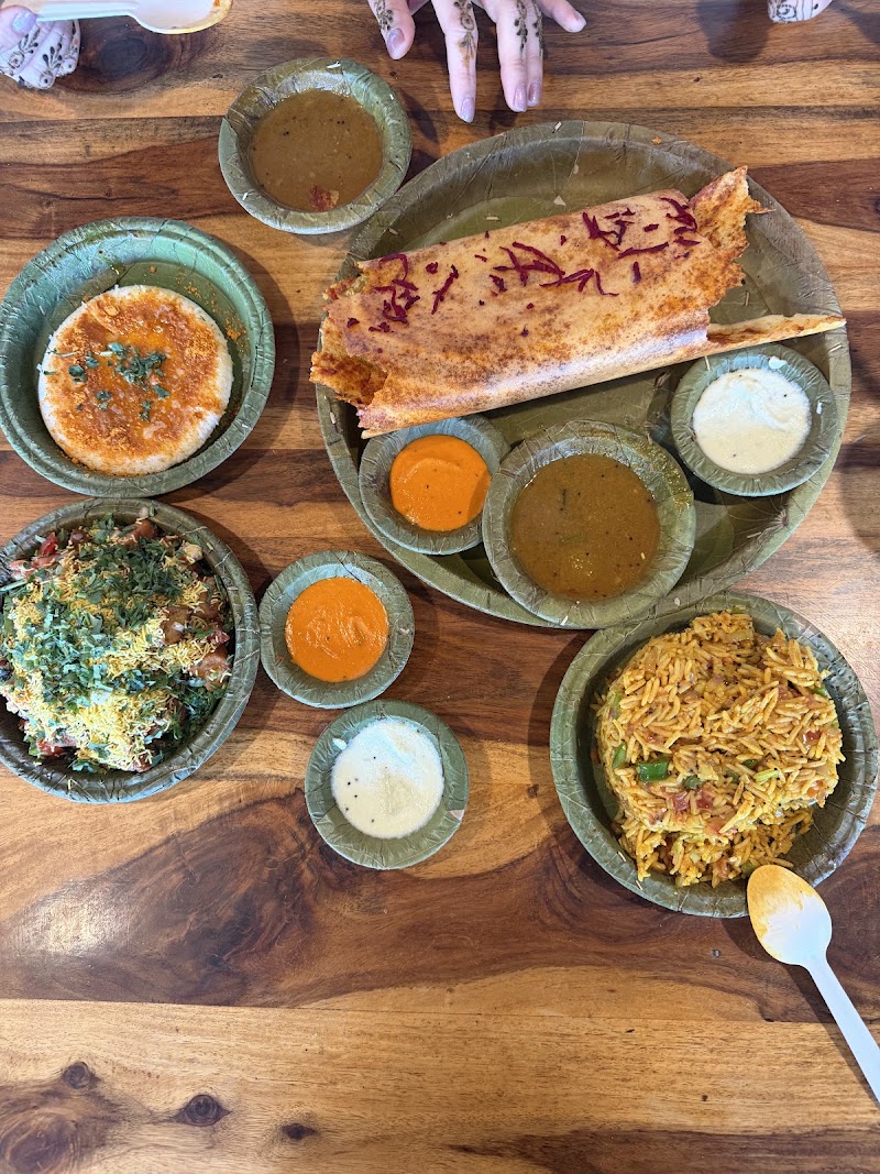 DOSAKA - The Best South Indian Restaurant in C-Scheme, Jaipur - DOSAKA - The Best South Indian Restaurant in C-Scheme, Jaipur 33, Mahavir Marg, C-Scheme, Sangram Colony, Ashok Nagar, Jaipur, Rajasthan 302001, India