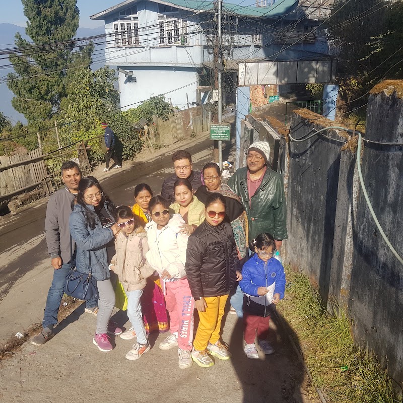 Mannata Homestay - Mannata Homestay tv tower, Dr Zakir Hussain Rd, near additional SP BUNGLOW, Tungsung Basti, Darjeeling, West Bengal 734101, India