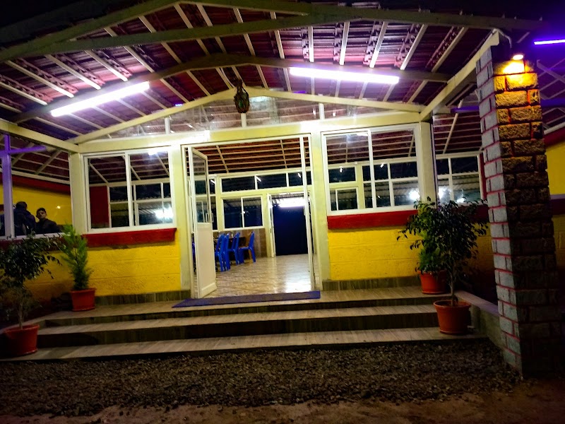 Ruchi Garden