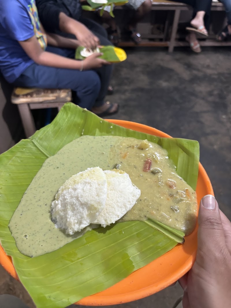 Siddappa Hotel - Siddappa Hotel NO: 38, 7th Main Rd, Ashwath Nagar, Sampangi Rama Nagara, Bengaluru, Karnataka 560027, India