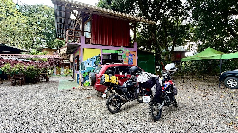 Go Ride Moto Costa Rica - Go Ride Moto Costa Rica, Ruta 3, Provincia de Alajuela, La Garita, Costa Rica