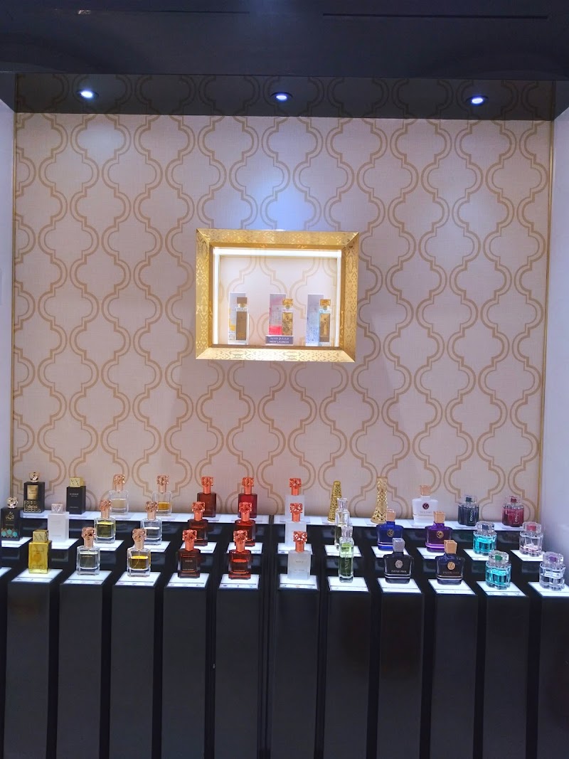 Swiss Arabian Perfumes - City Center Deira 3 Kiosk - Swiss Arabian Perfumes - City Center Deira 3 Kiosk City Centre - 22nd St - Al Twar - Dubai - United Arab Emirates